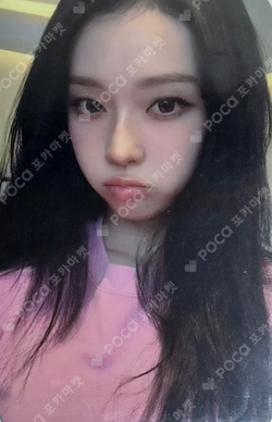 RICH MAN POP-UP @ New York City EXCLUSIVE HOODIE SET photocard
