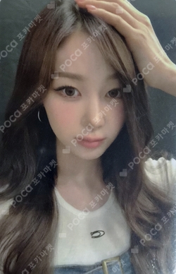 RICH MAN POP-UP @ New York City T-SHIRT SET photocard