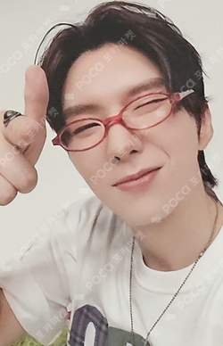 Pocamarket, MONSTA X KIHYUN Unfold DIGIPACK VER. hello82 POP-UP