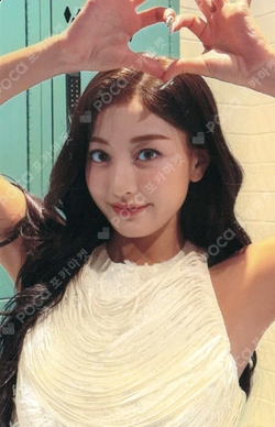 Pocamarket, TWICE JIHYO TWICE [THIS IS FOR] WORLD TOUR IN INCHEON
