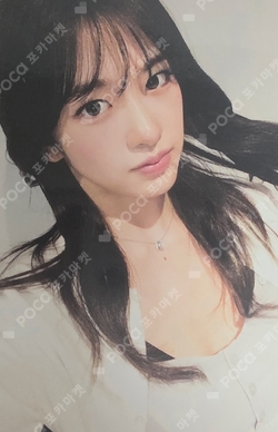 REVIVE+ WITHMUU photocard