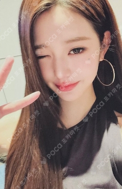 REVIVE+ WITHMUU photocard