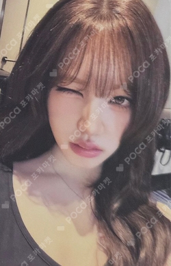 REVIVE+ WITHMUU photocard