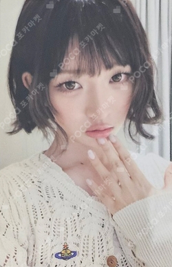 REVIVE+ WITHMUU photocard