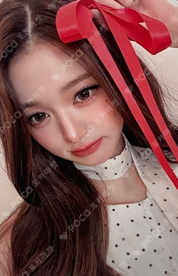 REVIVE+ SOUND WAVE LUCKY DRAW photocard