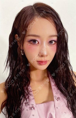 KISS N TELL RAKUTEN photocard