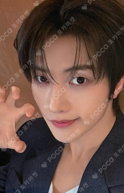 Pocamarket, ZEROBASEONE SEOK MATTHEW Ascend- QQ MUSIC K-pop Photocard