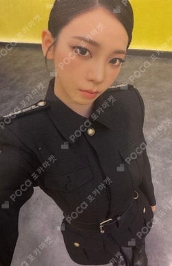 LEMONADE WITHMUU LUCKY DRAW photocard