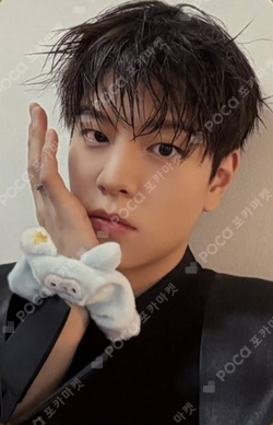 Pocamarket, Stray Kids SEUNGMIN ODDINARY MAKESTAR K-pop Photocard