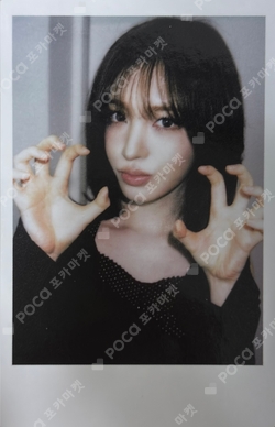 REVIVE+ SOUND WAVE LUCKY DRAW photocard