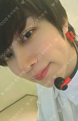 SUPER JUNIOR — HEECHUL — SUPER SHOW Anniversary Edition [Digital Code]
