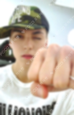 Pocamarket, Seventeen VERNON 2026 VERNON THE 8 [V8] LIVE Photocard