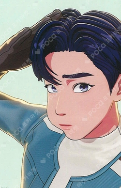 plave イェジュン　Weverse Con 入場特典　トレカ Pocamarket, PLAVE Yejun AliExpress 2024 Weverse Con Festival