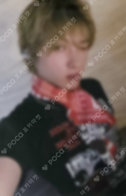 Pocamarket, CORTIS MARTIN GREENGREEN Kpop Nara Exclusive K-pop