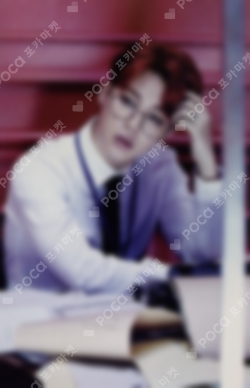 Pocamarket, BTS Jimin Mood for Love Young Forever K-pop Photocard
