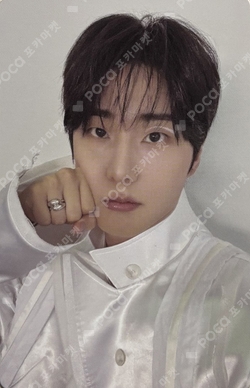 Pocamarket, DAY6 Young K YOUNGEST Photobook ver. Beyond ver. K-pop