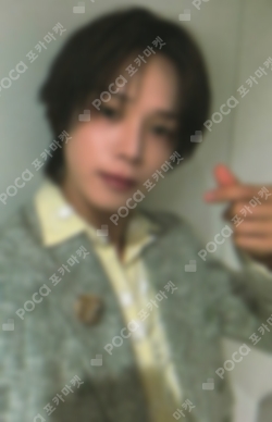 Pocamarket, &TEAM K 2026 MIXPOP CONCERT K-pop Photocard