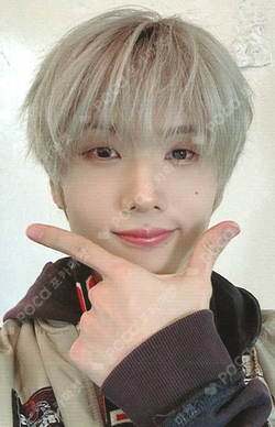 Pocamarket, NCT JISUNG 2024 NCT DREAM WORLD TOUR THE DREAM SHOW 3