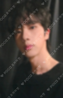 Pocamarket, BTS Jin 2026 BTS FESTA Commemorative WEVERSE JAPAN