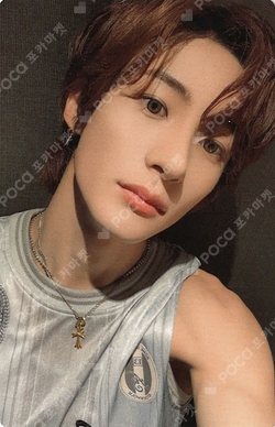 Pocamarket, RIIZE ANTON HUG RANDOM TRADING CARD RIIZE Ver. K-pop