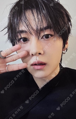 Pocamarket, Stray Kids LEE KNOW Stray Kids World Tour [RUN IT