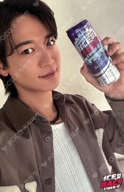 Pocamarket, SHINee MINHO Odd K-pop Photocard