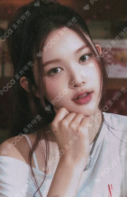 FOCUS YPBOOKS photocard