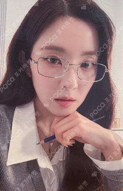 貴重】redvelvet Irene トレカ time to love MD 貴重】redvelvet Irene