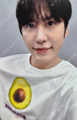 Pocamarket, SUPER JUNIOR KYUHYUN Grand Opening! SJ Market T-SHIRT