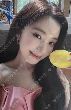 Pocamarket, Red Velvet IRENE 2025 SMTOWN : THE CULTURE, THE FUTURE