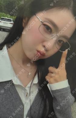 Pocamarket, Red Velvet IRENE Red Velvet FAN-CON [A Day in Red