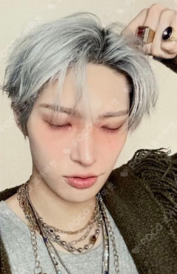 Pocamarket, ATEEZ MINGI TREASURE EP.FIN : All To Action 1st