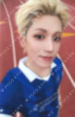 Pocamarket, BOYNEXTDOOR RIWOO HOME Hellolive shop K-pop Photocard