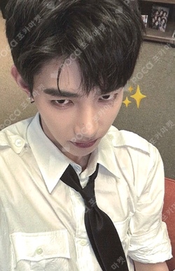 Pocamarket, AND2BLE ZHANG HAO Sequence 01: Curiosity BROADCAST K