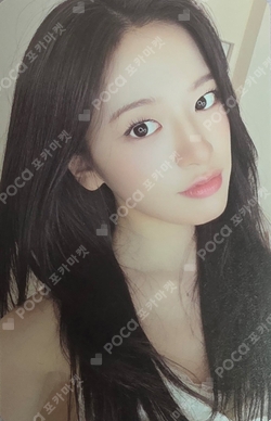 IVE x MINIVE POP-UP STORE 'DIVE INTO MINIVE' in SEOUL MINIVE MINI HANDY FAN photocard