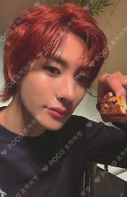 Pocamarket, RIIZE ANTON WE LITTLE RIIZE @ RIIZE PARK REWARD K-pop