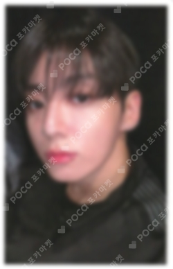 Pocamarket, BTS JUNGKOOK 2026 BTS FESTA Commemorative WEVERSE