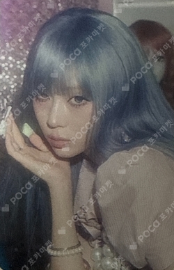 aespa POP-UP STORE "KISS N TELL" RANDOM PHOTOCARD_A ver. photocard