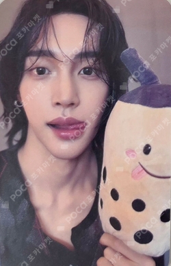 Pocamarket, RIIZE WONBIN RIIZING Photo Pack Ver. K-pop Photocard