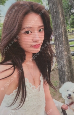 REVIVE+ WITHMUU photocard
