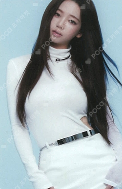2025 aespa LIVE TOUR SYNK : aeXIS LINE PHOTO CARD BINDER KIT photocard
