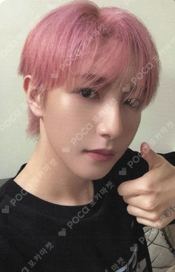 Pocamarket, NCT RENJUN NCT 10TH ANNIVERSARY [NCT 2026] POP UP