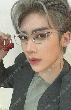 Pocamarket, AND2BLE RICKY Sequence 01: Curiosity Break ver. K-pop