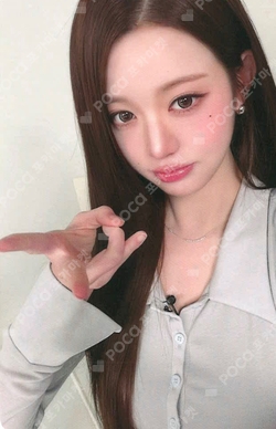 IVE WORLD TOUR [SHOW WHAT I AM] IN JAPAN photocard