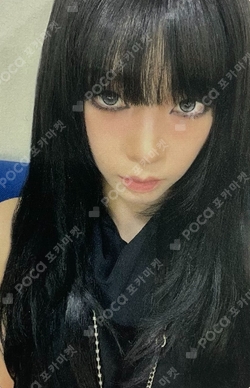 2026 aespa LIVE TOUR – SYNK : aeXIS LINE – in JAPAN [SPECIAL EDITION DOME TOUR] FANCLUB photocard