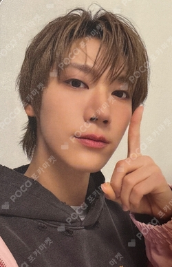 Pocamarket, NCT TEN 2022 Winter SMTOWN : SMCU PALACE (GUEST. WayV