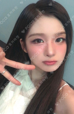 KPOP NMIXXソリュン 直筆サインフラワーLAB TOKYO ENCORE Pocamarket, NMIXX SULLYOON NMIXX FAN CONCERT NMIXX CHANGE UP