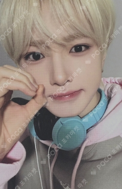Pocamarket, NCT SAKUYA NCT 10TH ANNIVERSARY [NCT 2026] POP UP