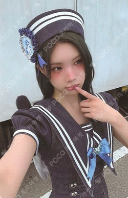 Lemon Tang StarRiver photocard