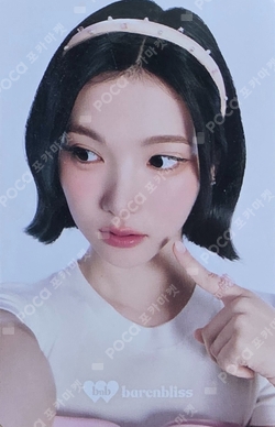 barenbliss photocard